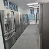 lowes refrigerators