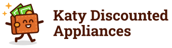 katy Discounted Appliances