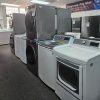 appliance stores