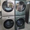 washer and dryer set