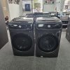 stackable washer and dryer