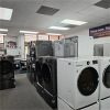 washer dryer