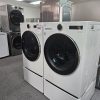 washer and dryer set