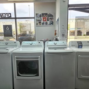 best buy washer and dryer