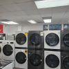 washer and dryer set