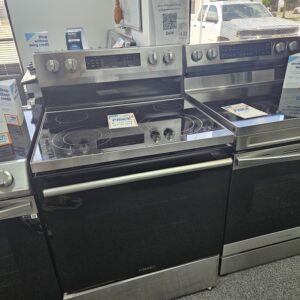 appliance store